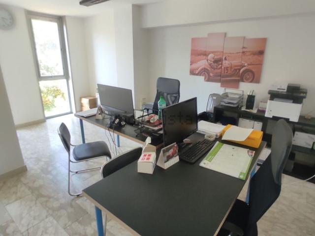 Ufficio in affitto di 25 m² in Viale Montegrappa, 151