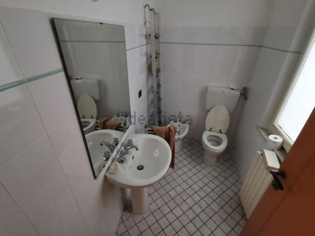 Ufficio in affitto di 260 m² in Via Giovanni Branca