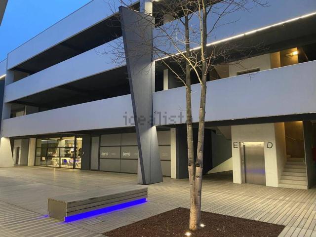 Ufficio in affitto di 261 m² in Via Maestri Calzaturieri del Brenta, 32