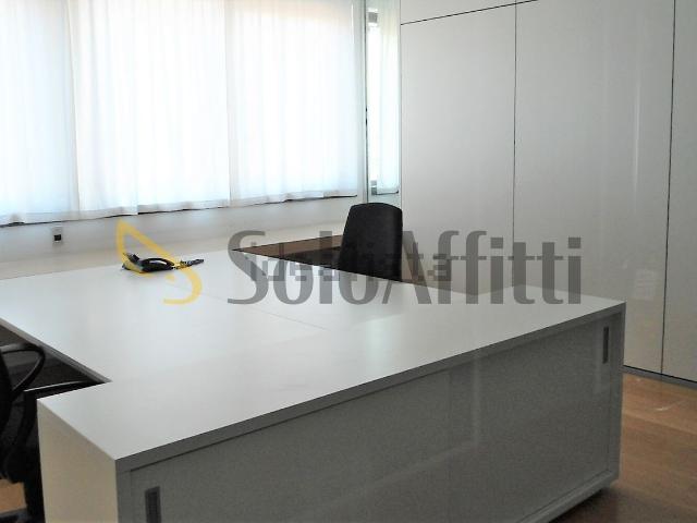 Ufficio in affitto di 26 m²