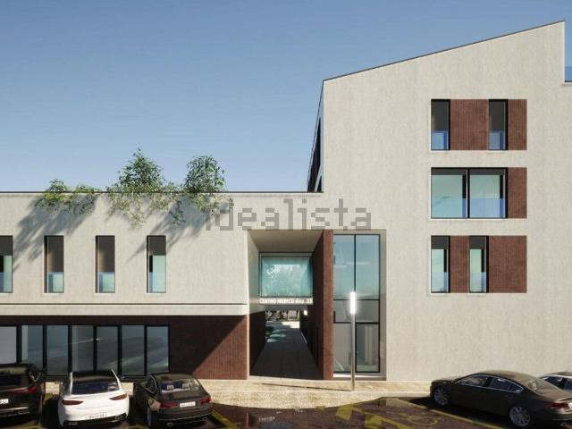 Ufficio in affitto di 275 m² in Via Noalese, 1