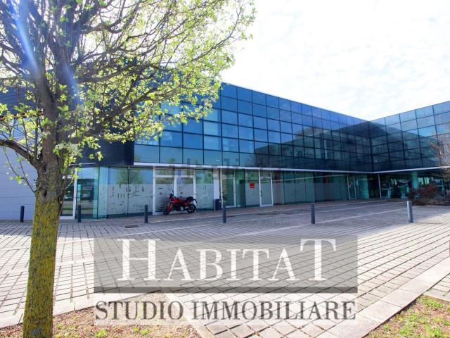 Ufficio in affitto di 270 m² in Via IV Novembre