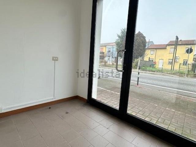 Ufficio in affitto di 27 m²