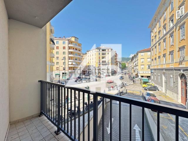 Ufficio in affitto di 27 m² in Via del Coroneo, 5