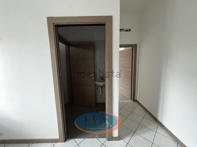 Ufficio in affitto di 27 m² in Via Mestrino, 9