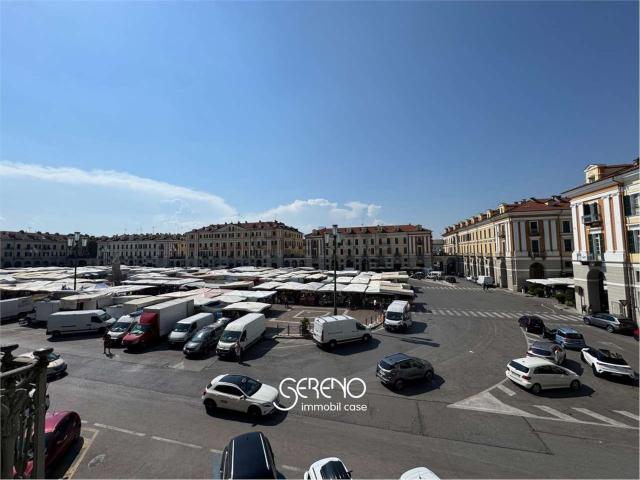 Ufficio in affitto di 280 m² in Piazza Tancredi Galimberti, 5