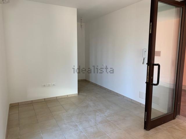 Ufficio in affitto di 28 m² in Via Carlo Levi, 23