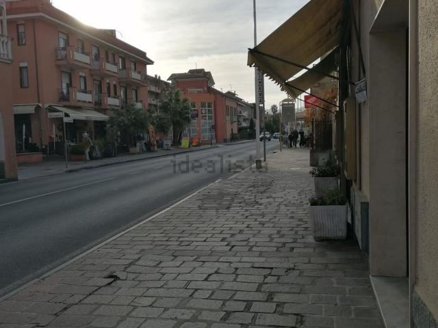 Ufficio in affitto di 28 m² in Via Aurelia