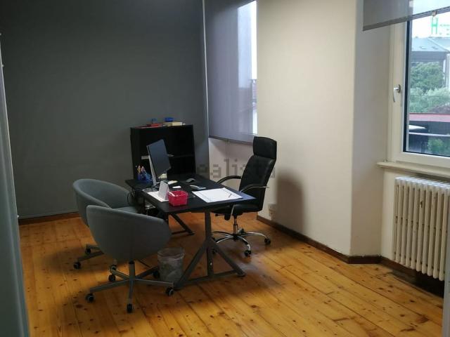 Ufficio in affitto di 28 m² in Piazzale Guglielmo Oberdan