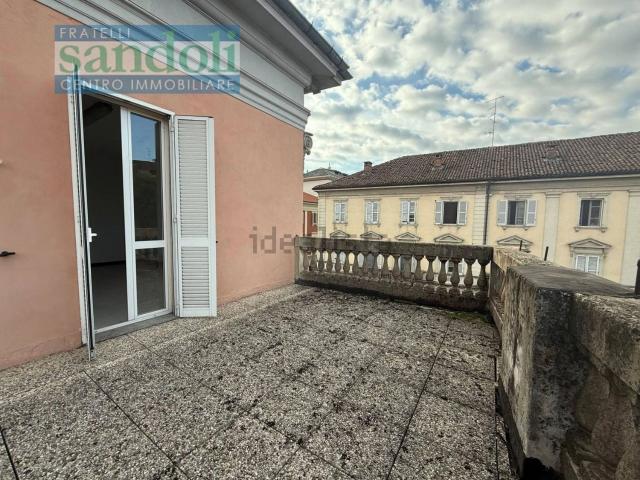 Ufficio in affitto di 300 m² in Piazza Pietro Paietta Nedo