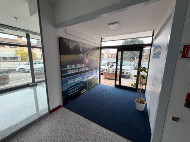Ufficio in affitto di 300 m² in Via Noalese, 17