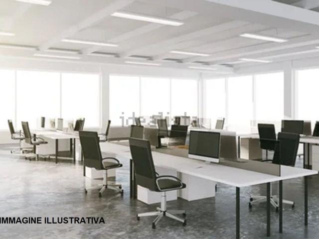 Ufficio in affitto di 300 m² in Via Adriano Zarini, 200