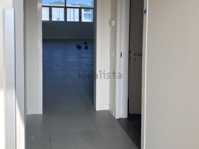 Ufficio in affitto di 300 m² in Via Postumia Castellana