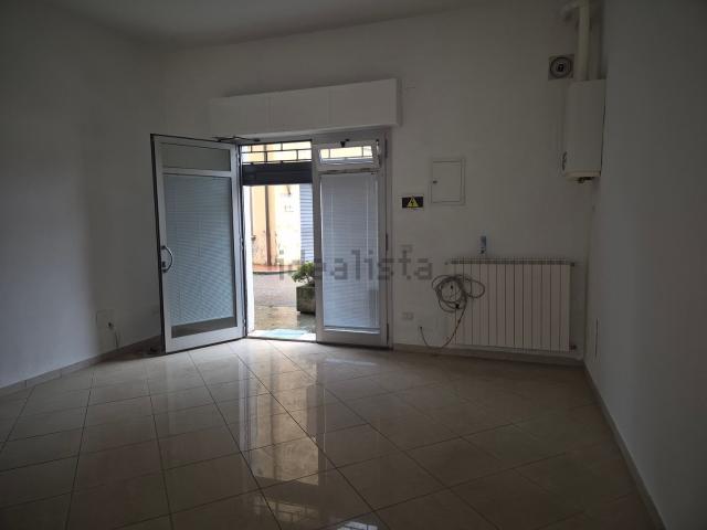 Ufficio in affitto di 30 m²