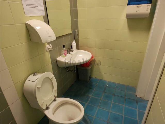 Ufficio in affitto di 30 m²