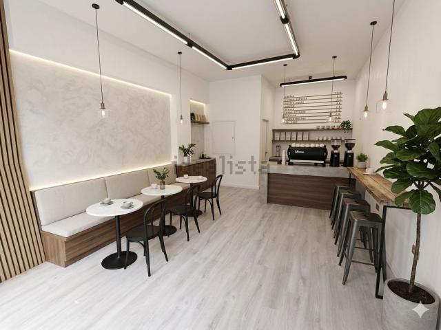 Ufficio in affitto di 30 m² in Via Caltana