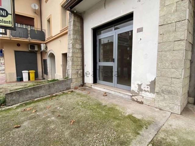Ufficio in affitto di 30 m² in Via dei Sanniti