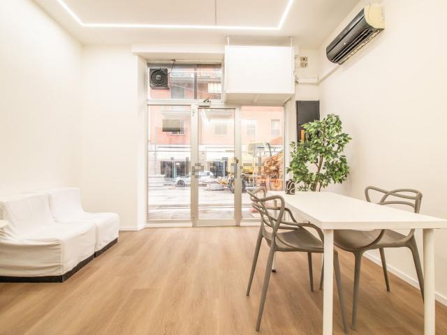 Ufficio in affitto di 30 m² in Via di Corticella, 57