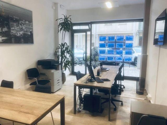 Ufficio in affitto di 30 m² in Via Fiorentini