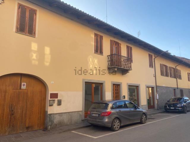 Ufficio in affitto di 30 m² in Via Oscar Milano