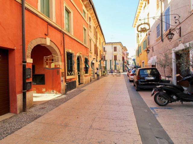 Ufficio in affitto di 30 m² in Via Marsala, 6