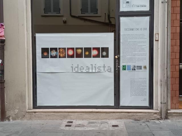 Ufficio in affitto di 30 m² in Via Roma, 17