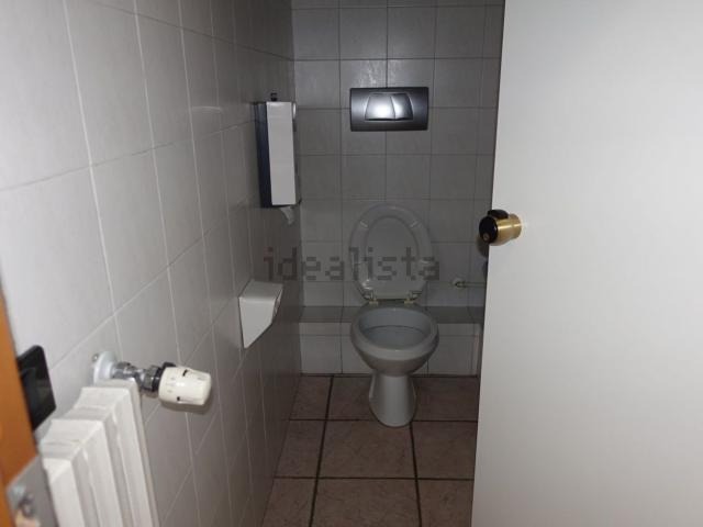 Ufficio in affitto di 315 m²