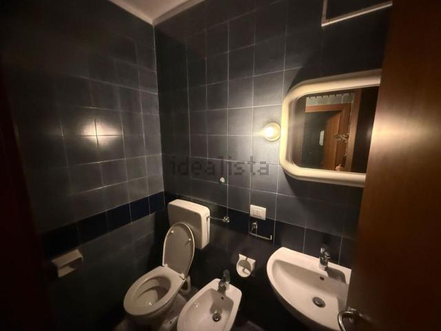 Ufficio in affitto di 320 m² in Via Cà Nova Zampieri