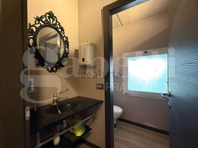 Ufficio in affitto di 32 m² in Via Bosco Papadopoli, 4