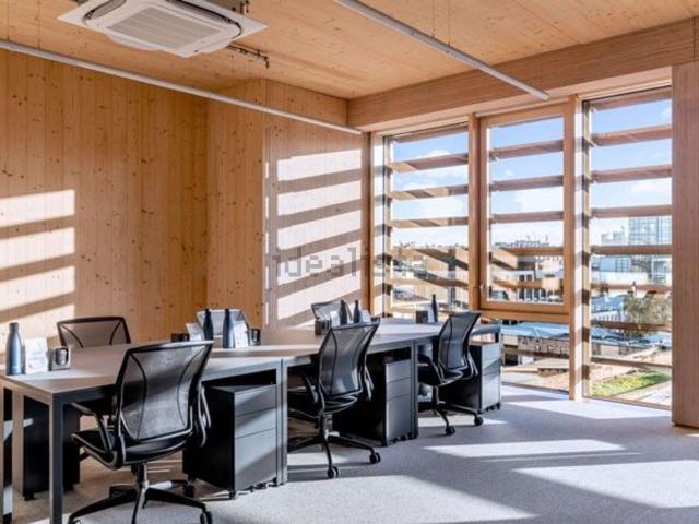 Ufficio in affitto di 32 m² in Via Emilia Ponente
