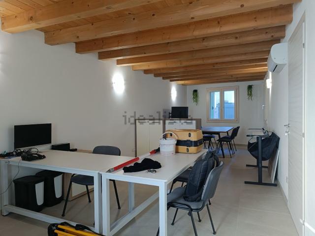 Ufficio in affitto di 32 m² in Via Mezzavilla