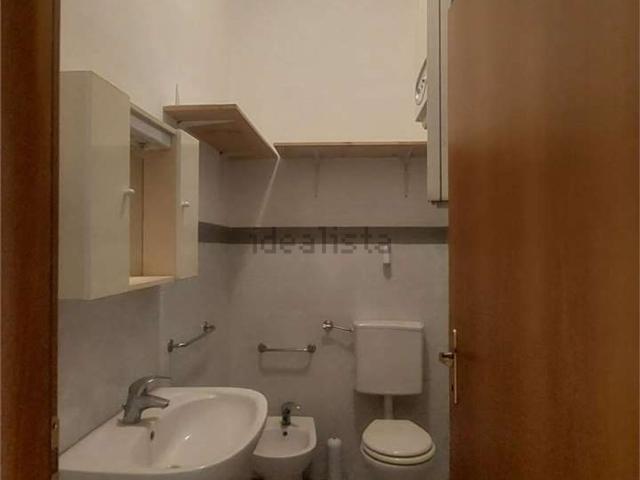 Ufficio in affitto di 32 m² in Via San Pietro