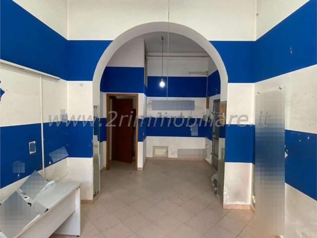 Ufficio in affitto di 32 m² in Corso Vittorio Veneto