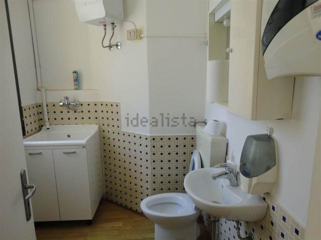 Ufficio in affitto di 33 m²