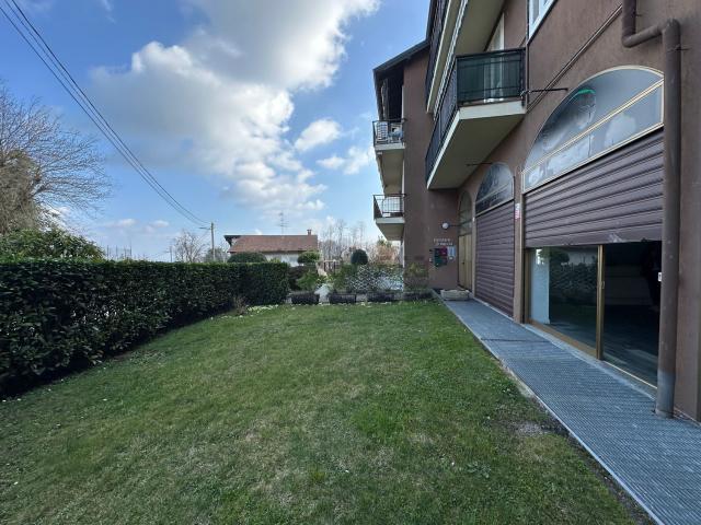 Ufficio in affitto di 33 m² in Via per Pisano, 2