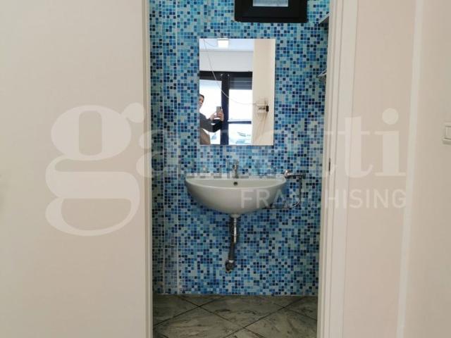 Ufficio in affitto di 33 m² in Corso Canalchiaro, 172