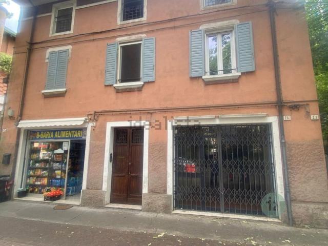 Ufficio in affitto di 33 m² in Via F. Cavallotti, 21
