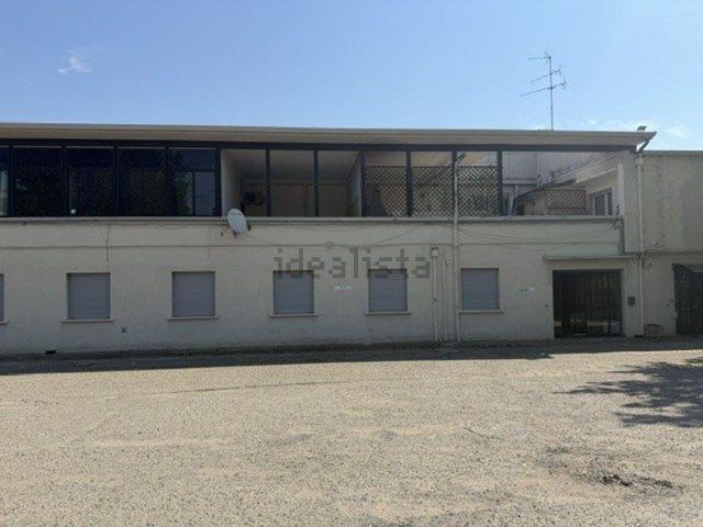 Ufficio in affitto di 345 m² in Via Bruno Buozzi