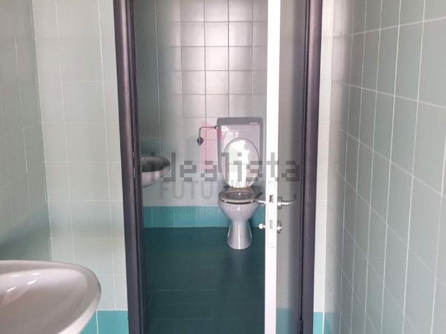 Ufficio in affitto di 348 m² in Viale degli Scaligeri