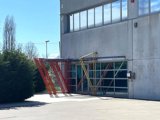 Ufficio in affitto di 340 m²