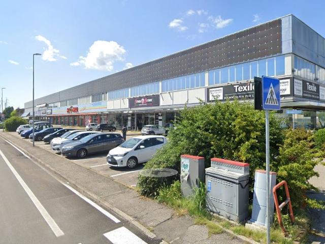 Ufficio in affitto di 350 m² in Via dell&apos  Industria, 11