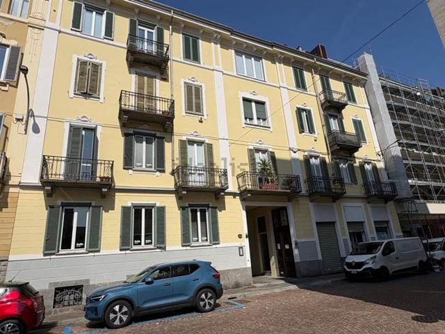 Ufficio in affitto di 350 m² in Via XX Settembre, 13