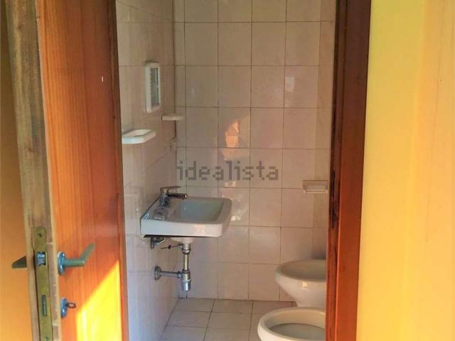 Ufficio in affitto di 35 m²
