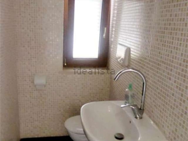 Ufficio in affitto di 35 m²