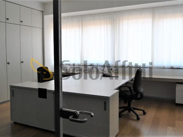 Ufficio in affitto di 35 m²