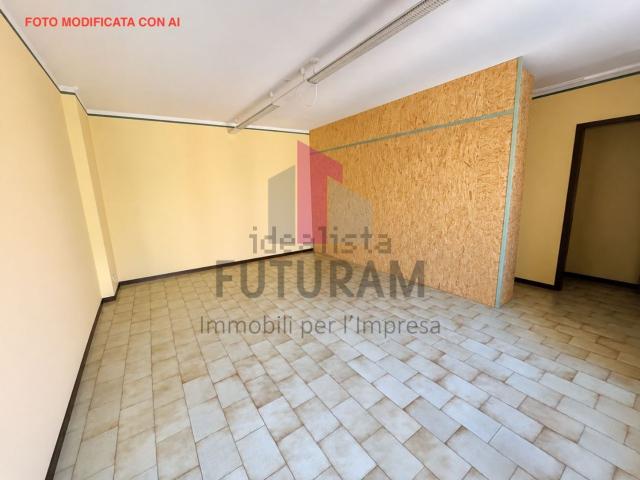 Ufficio in affitto di 35 m²