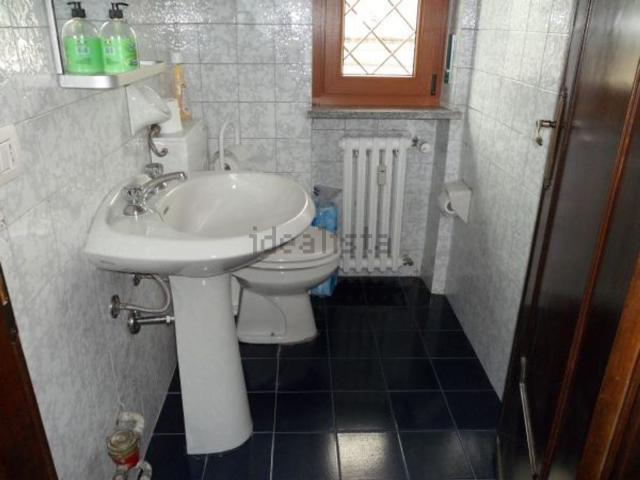 Ufficio in affitto di 35 m² in Via Cuneo