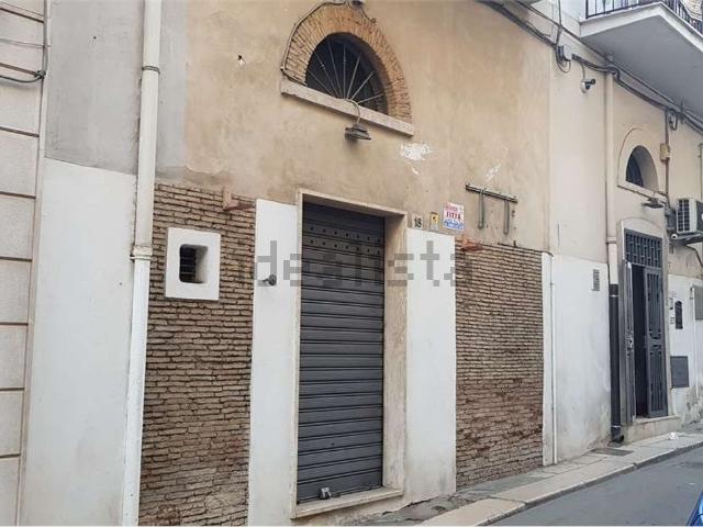 Ufficio in affitto di 35 m² in Via Bruno Buozzi
