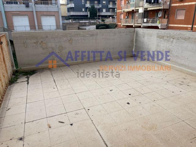 Ufficio in affitto di 35 m² in Via di Villa Ortisi, 19