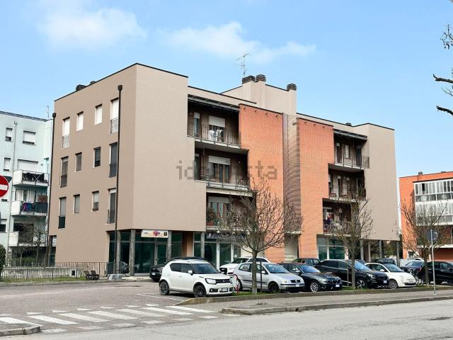 Ufficio in affitto di 35 m² in Via le Corbusier, 4